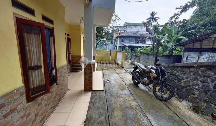 Rumah Dijual Di Cilendek Bogor 2