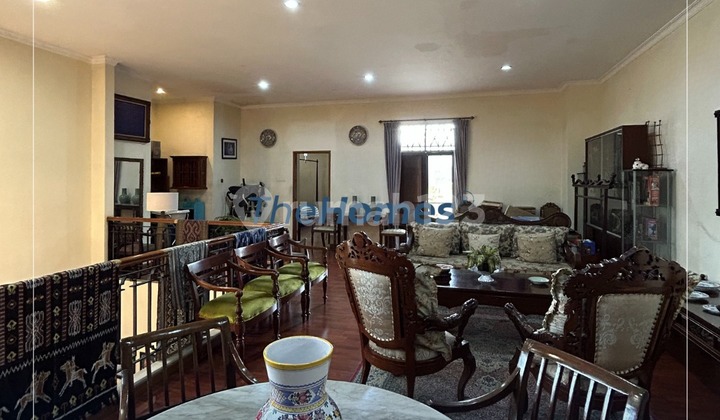 Dijual Rumah Mewah, Akses Jalan Luas Pancoran, Jakarta Selatan 2