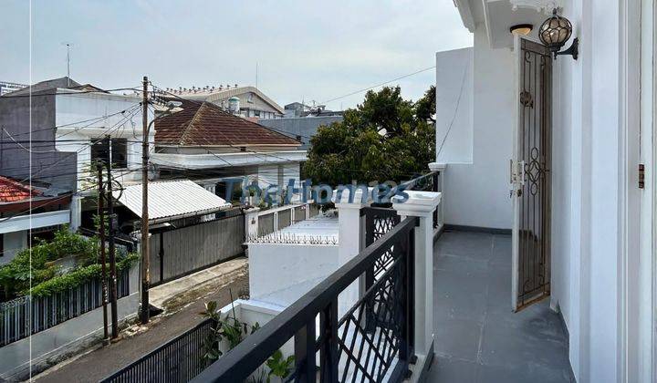 Dijual Rumah 2 Lantai di Pejaten Barat, Jakarta Selatan 2