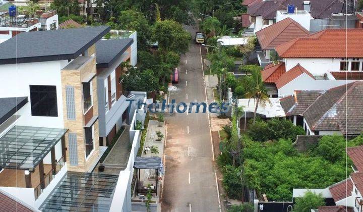 Di Jual Kavling Tanah 480 m² Duren Sawit, Jakarta Timur 2