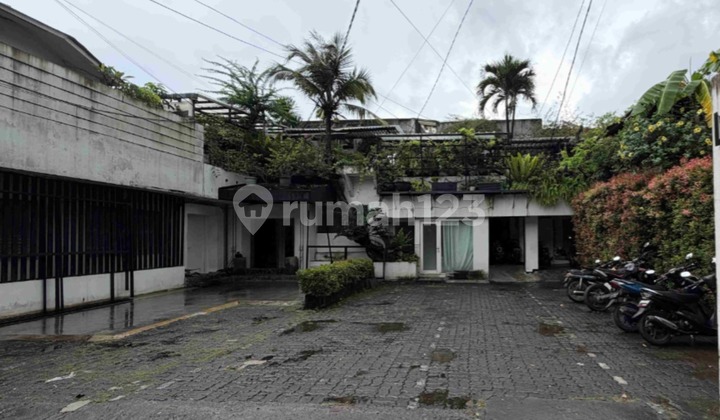 Dijual Rumah Kemang Timur, Jakarta Selatan