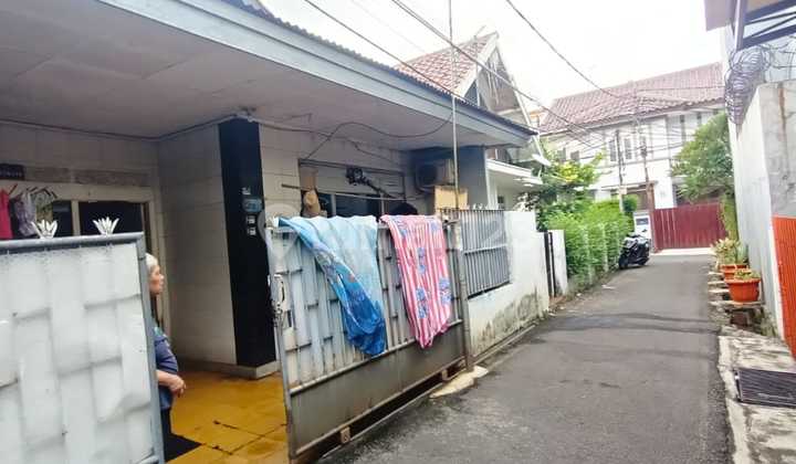 Rumah Dijual