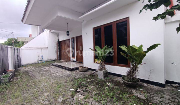 Rumah Kontrakan Di Tebet 2