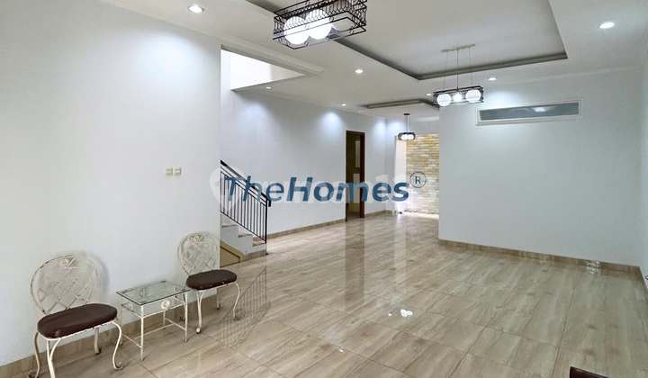 Rumah Dijual Di Tebet 2