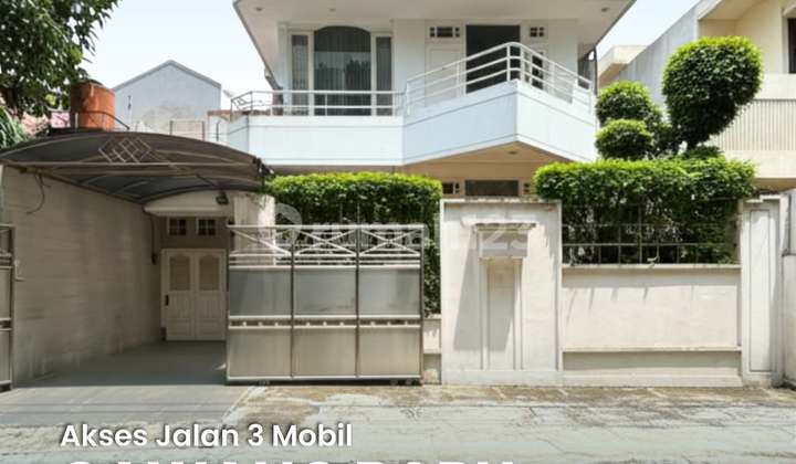 Rumah Dijual Cawang Rumah Dijual Cawang