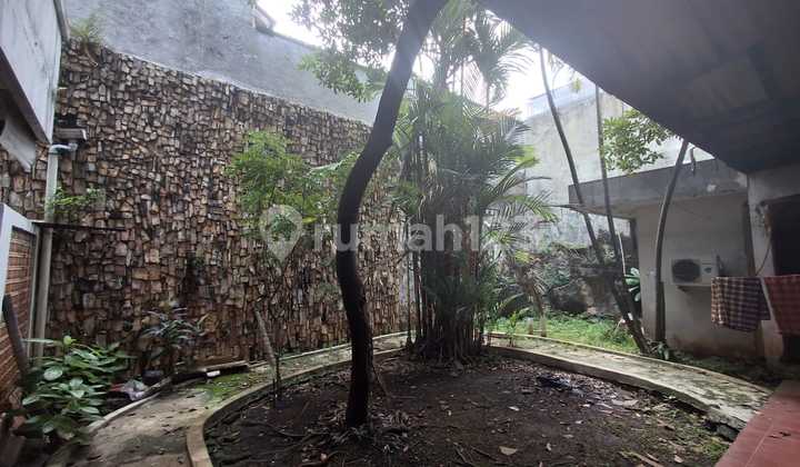 FOR SALE I PEJATEN RAYA MOST STRATEGIC ACCESS 2