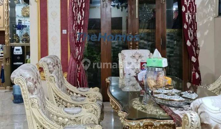 Dijual Rumah Mewah Tebet, Saharjo 2