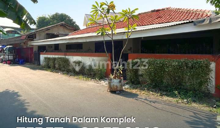 Dijual Rumah Tebet / Soepomo Dijual Rumah Tebet / Soepomo