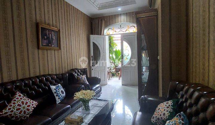 Rumah Dijual Di Tebet 2