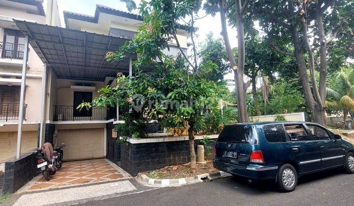 Rumah Di Jual Tanjung Barat 1