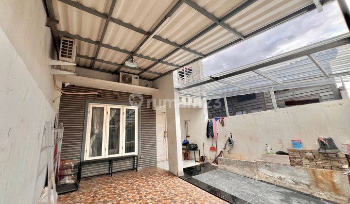 Rumah Dijual Di Pejaten 2