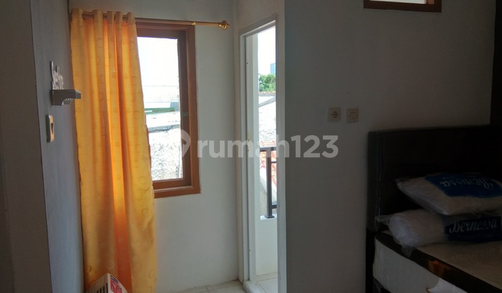 Dijual Rumah Kost.an 2