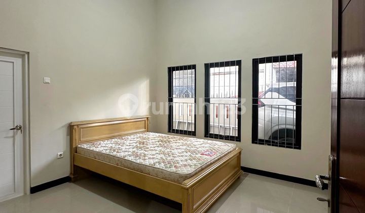 Rumah Dijual Tebet 2