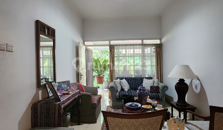 Rumah Dijual Dalam Komplek 2
