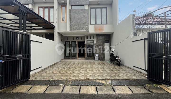 Rumah Dijual Rumah Dijual