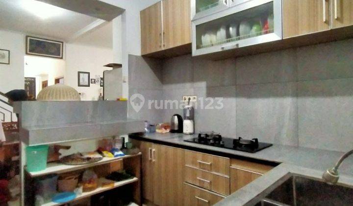 Di Jual Rumah 2 Lantai, Kebagusan, Jakarta Selatan 2