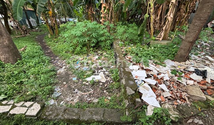 Dijual Tanah Cilangkap Harga Njop Dijual Tanah Cilangkap Harga Njop