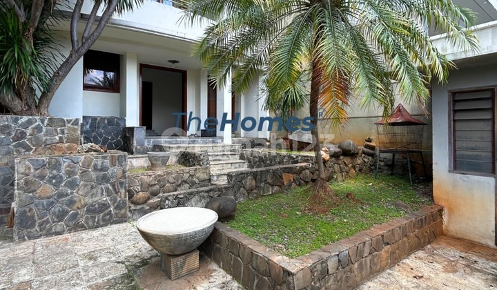 Rumah Dijual Benhil 2