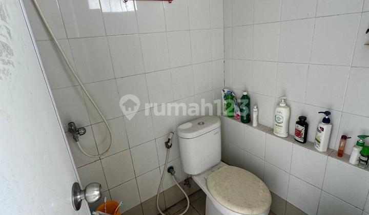 Dijual Apartemen Bassura City 2