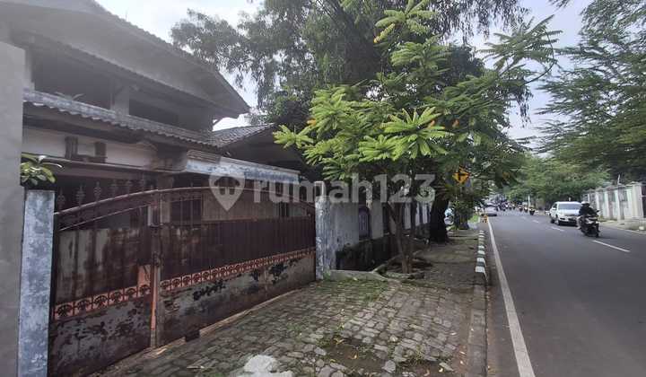 FOR SALE I PEJATEN RAYA AKSES PALING STRATEGIS