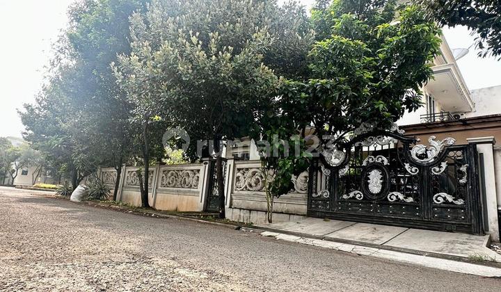 Dijual Rumah Mewah Royal Residence 2