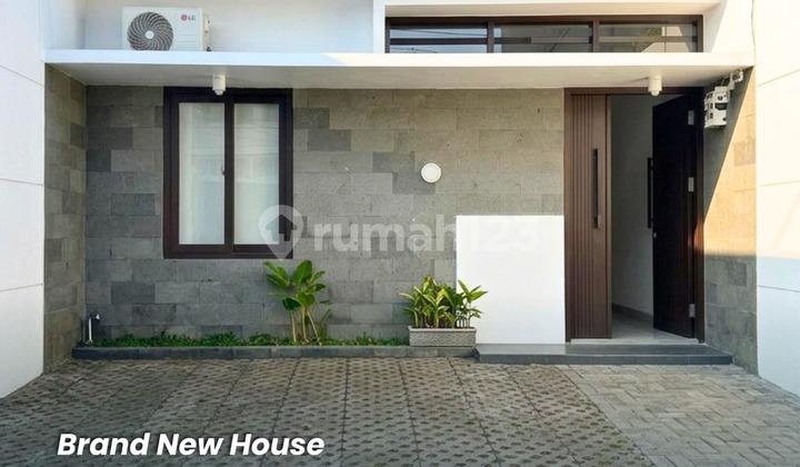 Rumah Dijual Tebet