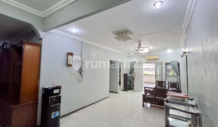 For Sale I Lapangan Ros  2