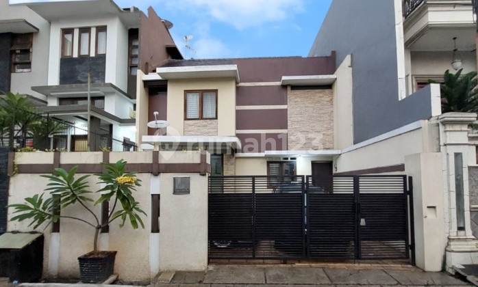 House for Sale in Menteng Dalam