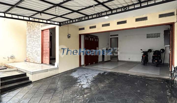 Rumah Dijual 2