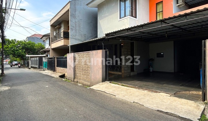 Rumah Dijual 1