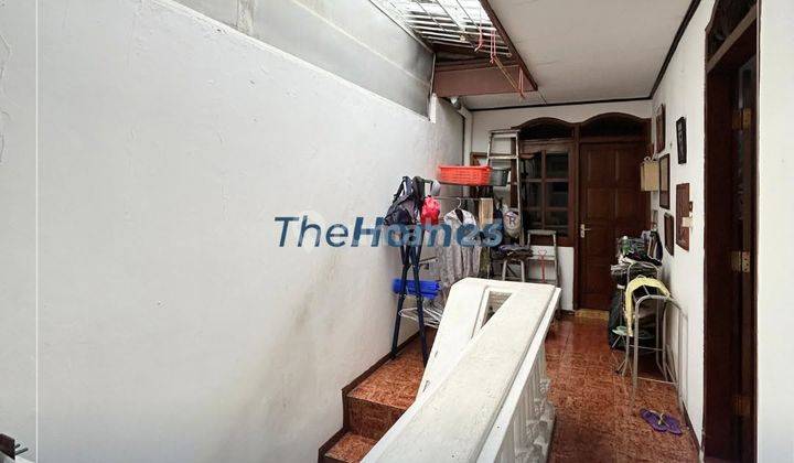 Di Jual Rumah Tebet Timur Jakarta Selatan 2