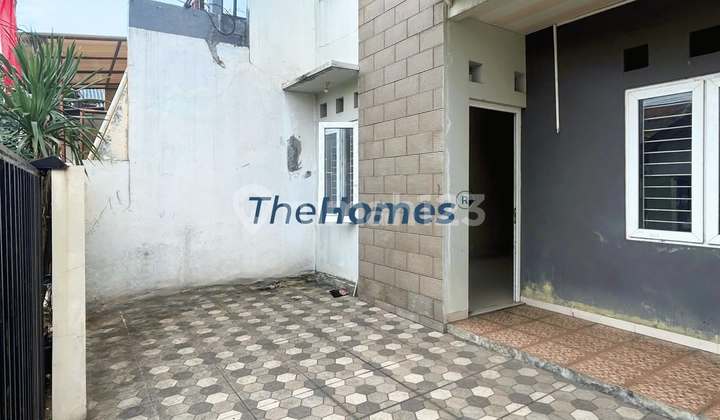 Rumah Dijual Tebet Kebon Baru 2