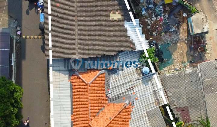 Dijual Rumah Tebet / Soepomo 2