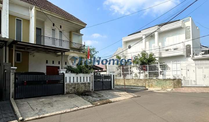 Rumah Dijual Di Tebet 2