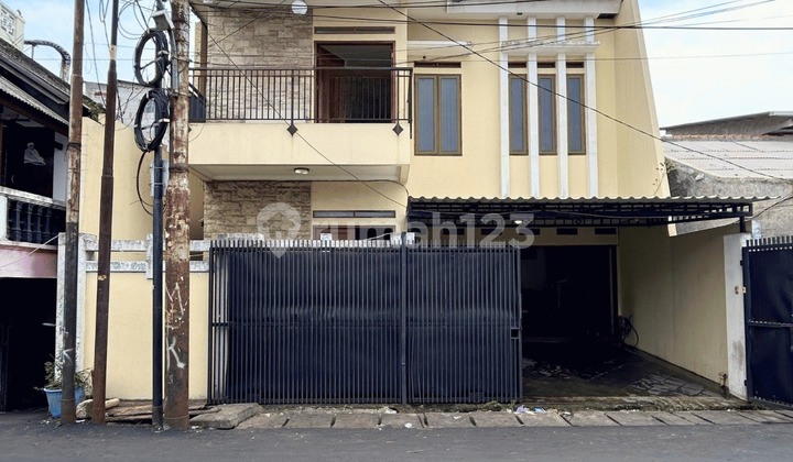 Rumah Dijual 1