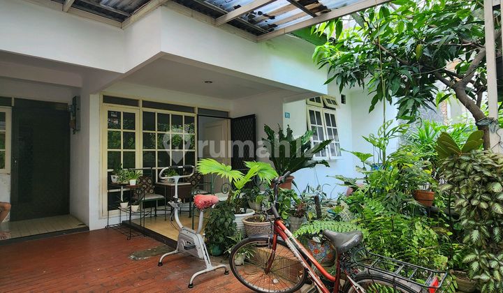Rumah Dijual Dalam Komplek 1