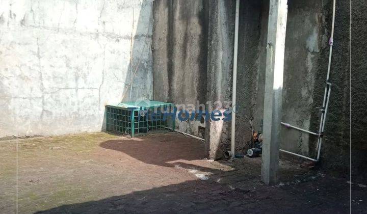 Dijual Rumah Pancoran Pengadegan Utara 2