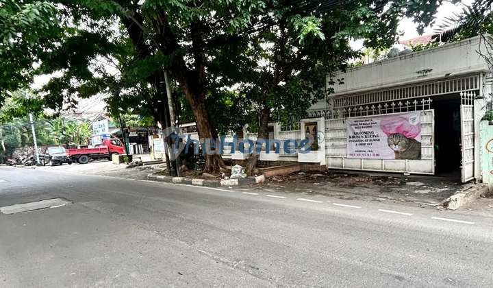 For Sale Tebet - Asem Baris Raya Harga Di Bawah Njop