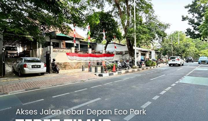 House for Sale in Tebet