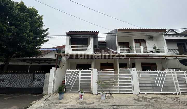 Rumah Desewakan Di Tebet Rumah Desewakan Di Tebet