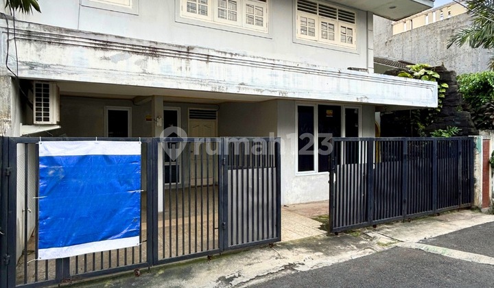 Dijual Rumah Kost Di.tebet
