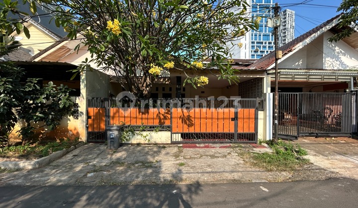 Rumah Dijual 2