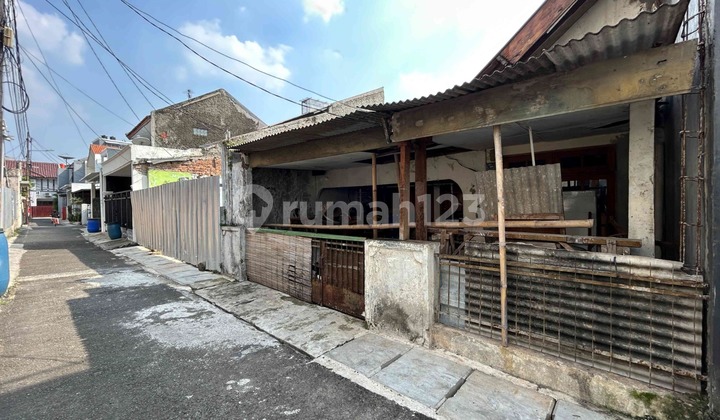 FOR SALE | TEBET BARAT PALING STRATEGIS DI TEBET!!