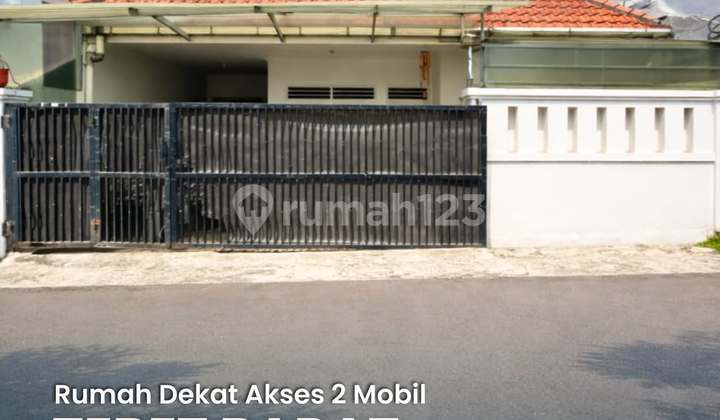 Rumah Jual Tebet Rumah Jual Tebet