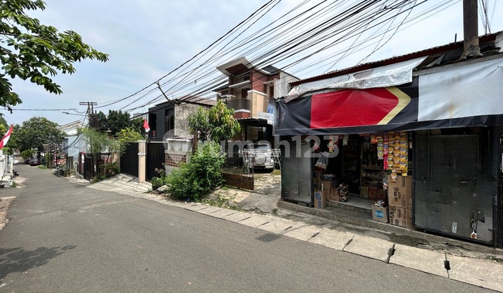 House for Sale in Pejaten