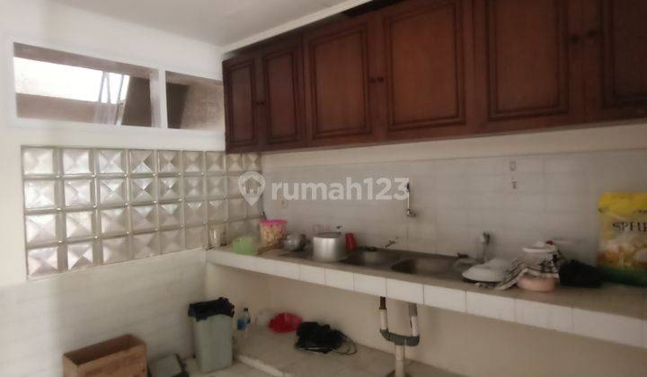 Rumah Disewakan 2