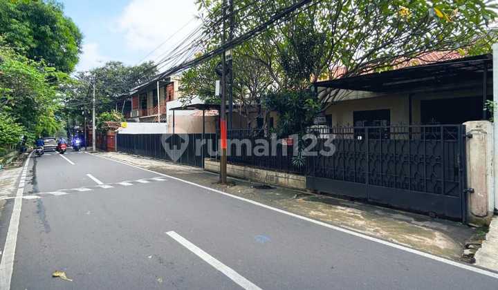 Rumah Dijual Di Tebet Rumah Dijual Di Tebet