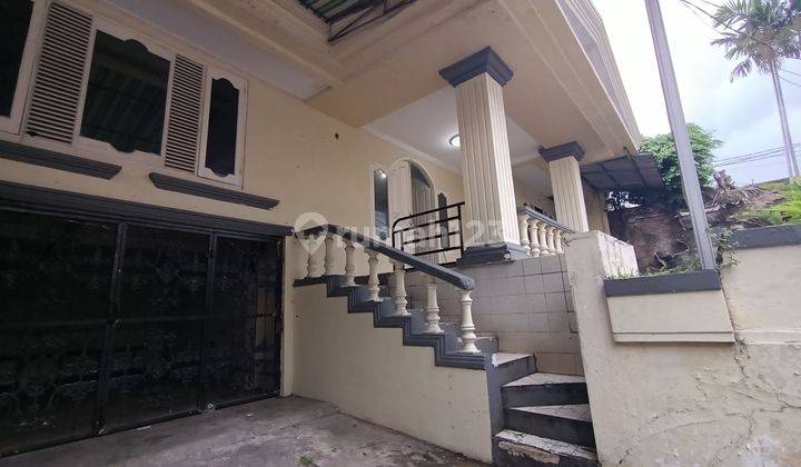 Rumah Disewakan 1