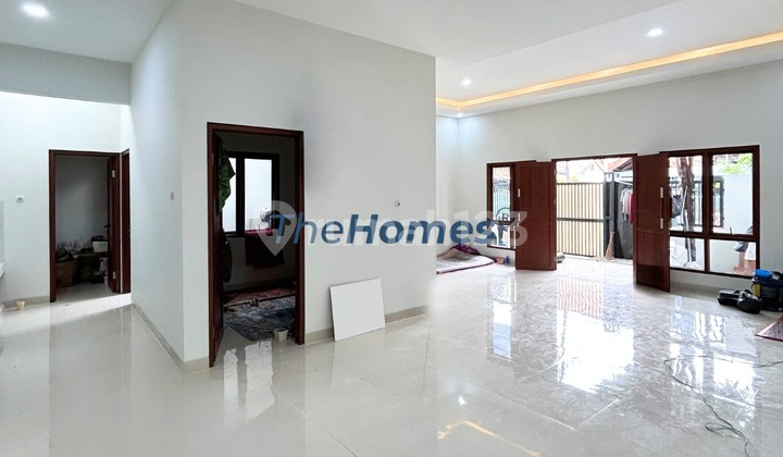 Rumah Dijual di Tebet