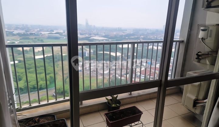 Dijual Apartemen Callia Pulo Mas Dijual Apartemen Callia Pulo Mas